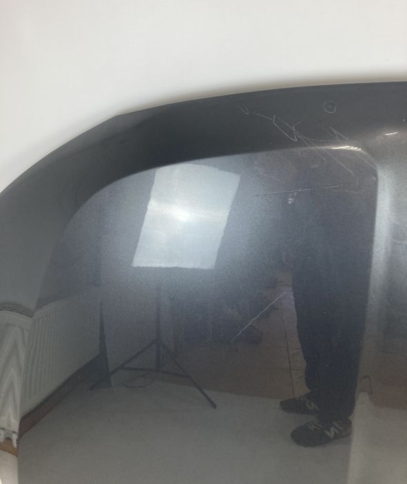 Dodge Durango maska pokrywa silnika 2014-24