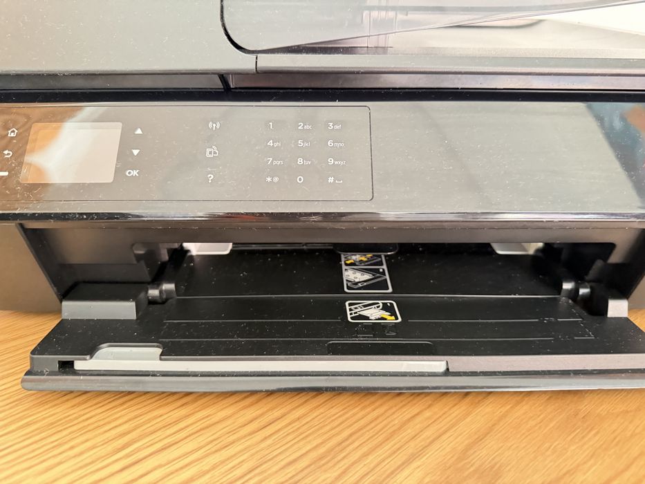 Impressora HP Officejet 4630
