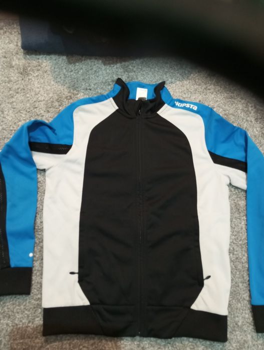 Bluza dziecięca Kipsta 152 cm
