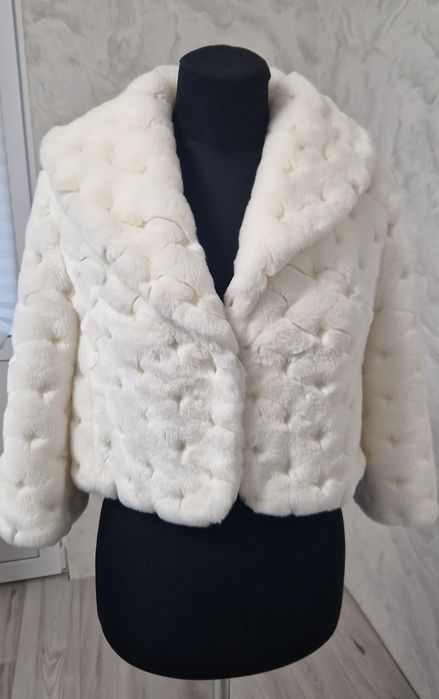 Шубки S-XL ,500грн