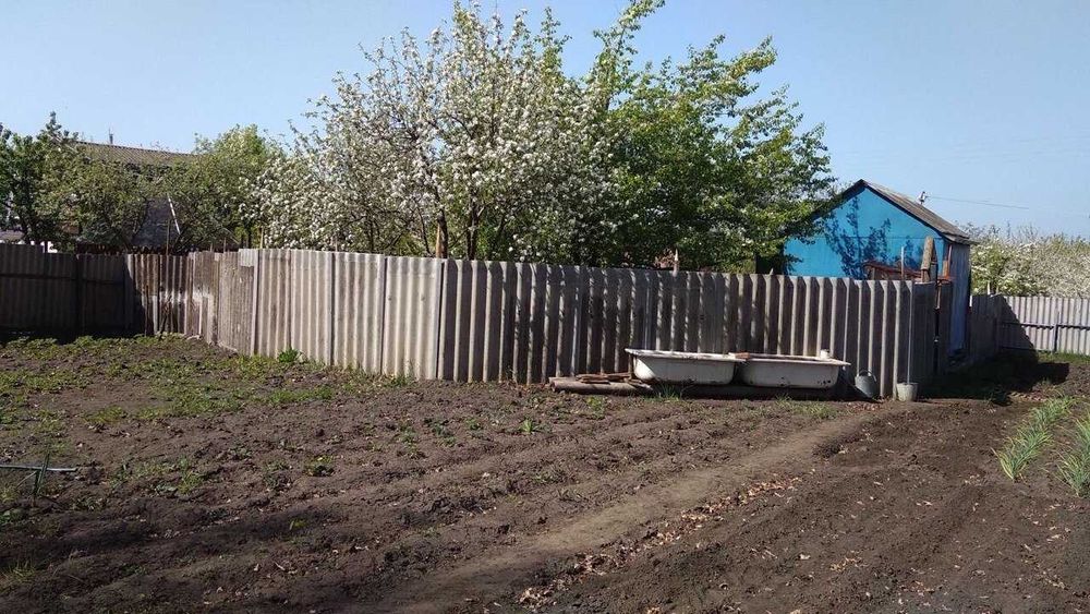 продам дачу между Песчаным и Шестаково 18 соток