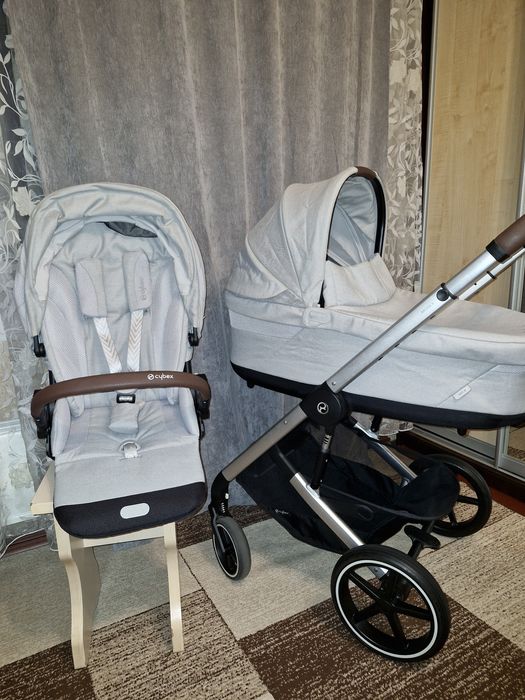 Коляска Cybex Balios