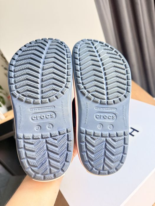 Крокси дитячі Crocs