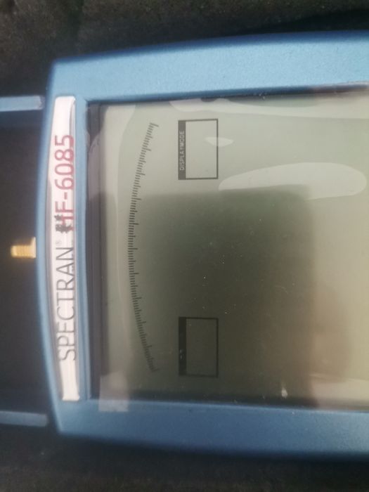 Aaronia spectrum Hf-6085 до 8,5 ГГц