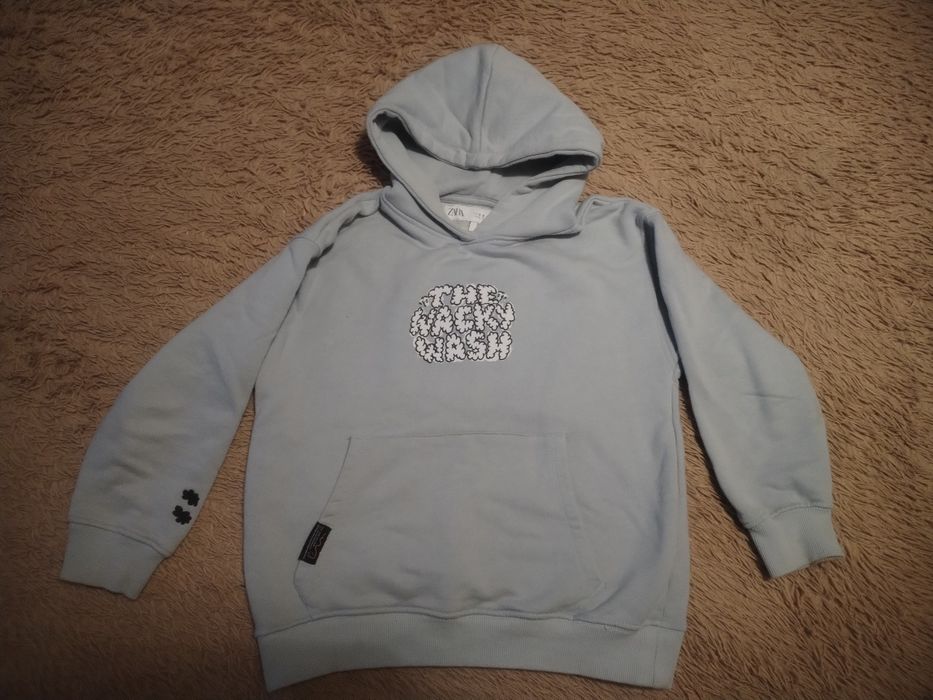 Худі        ZARA