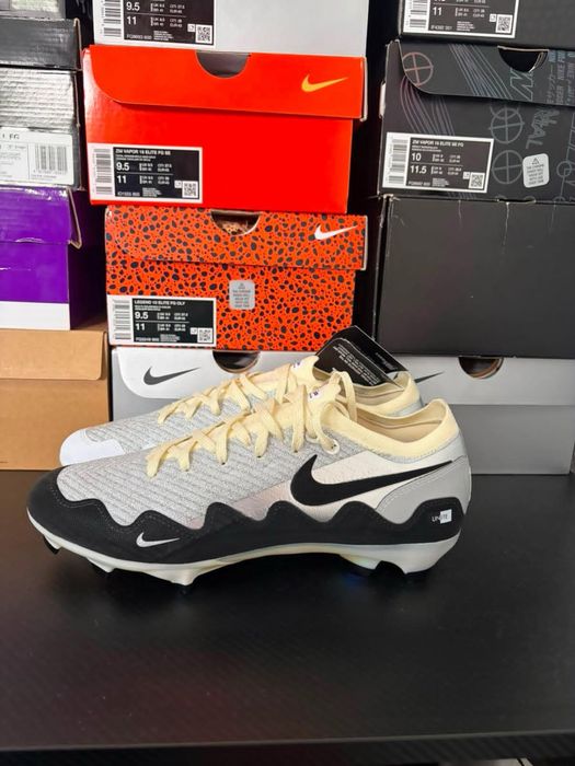 Chuteiras Nike Mercurial Edição Limitada