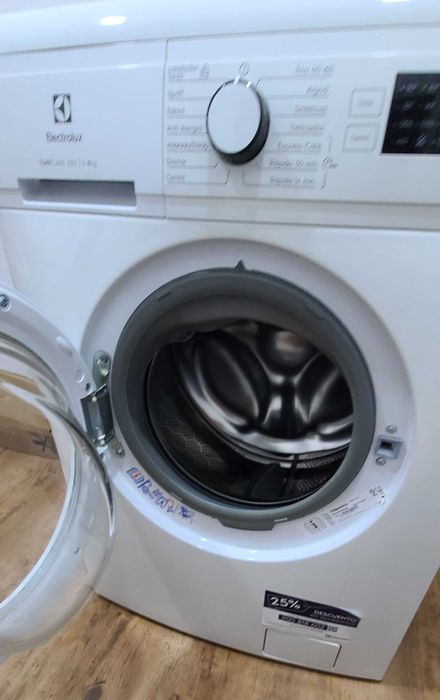 ÓTIMO ESTADO – Máquina de lavar Electrolux TimeCare 500, 1200RPM