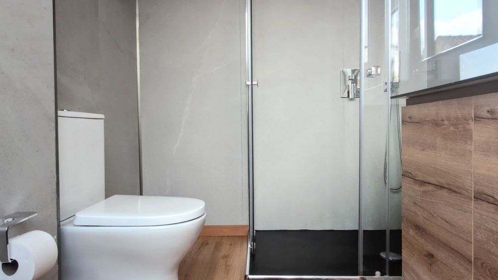 Apartamento T2 na Trafaria, DEZEMBRO A ABRIL