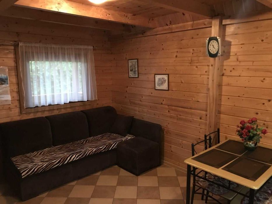 Domki Letniskowe Sarbinowo - blisko morza, od 17.08