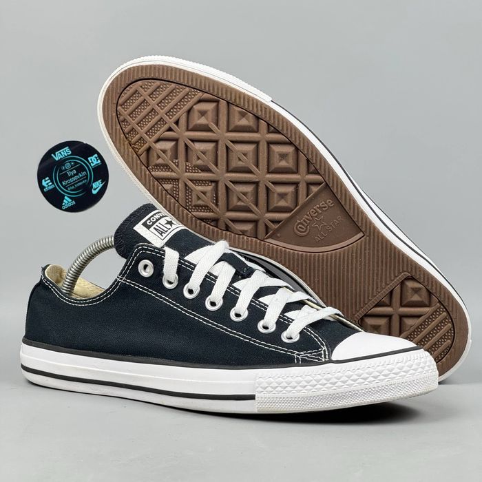 Кеды кроссовки Converse Chuck Taylor All Star обувь конверс кеди 591