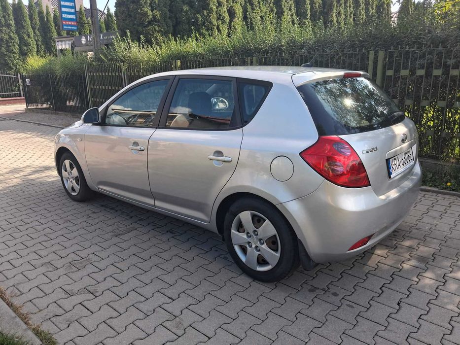Kia Cee'd