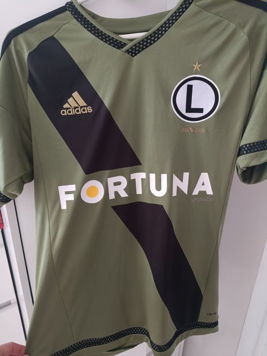 Koszulka sportowa