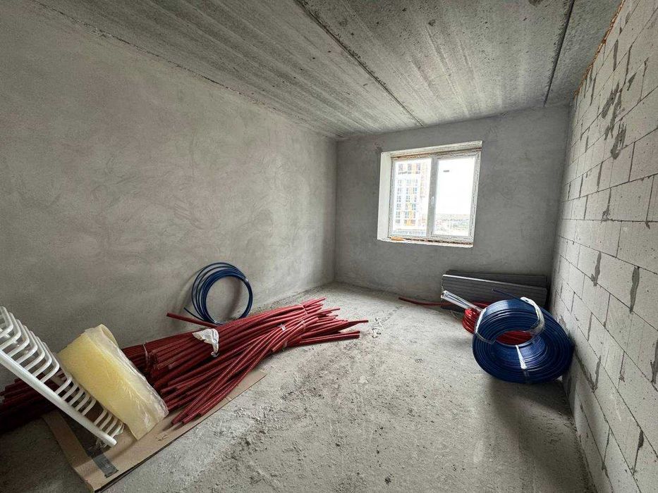 продаємо 2х кімн.квартиру|Винники|63 м²,4-ий поверх|новобудова