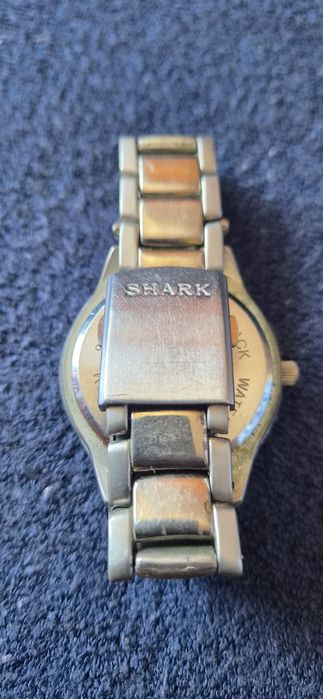 Zegarek shark made in japan