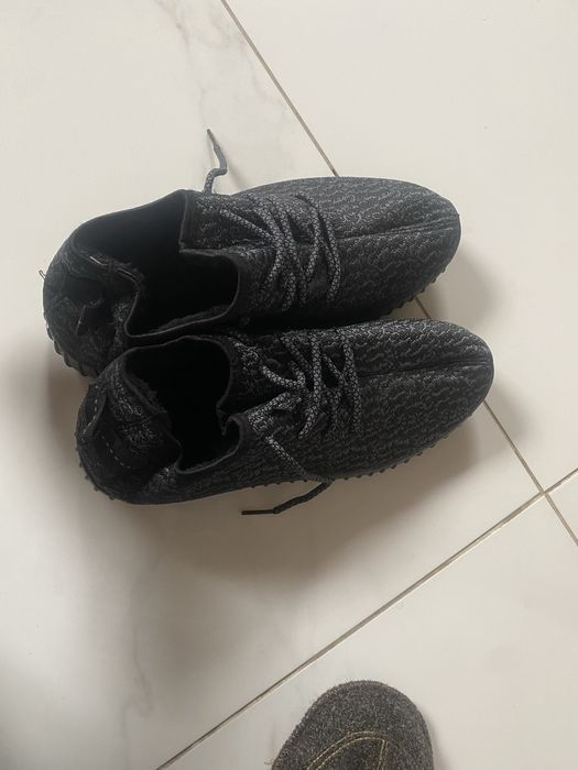 Красовки (утеплені )