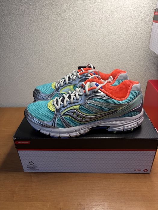 Новые ОРИГИНАЛ оригінал кроссовки кросівки Saucony Progrid Omni