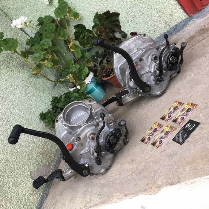 Коробка передач, КМЗ, МТ Днепр, 9, 10, 11, 12, 16, кап.ремонт, Koyo!