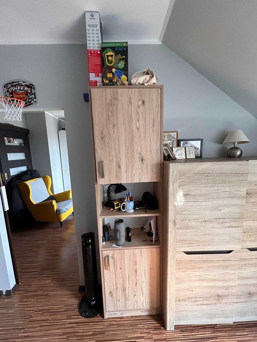 Sprzedam słupek Desjo