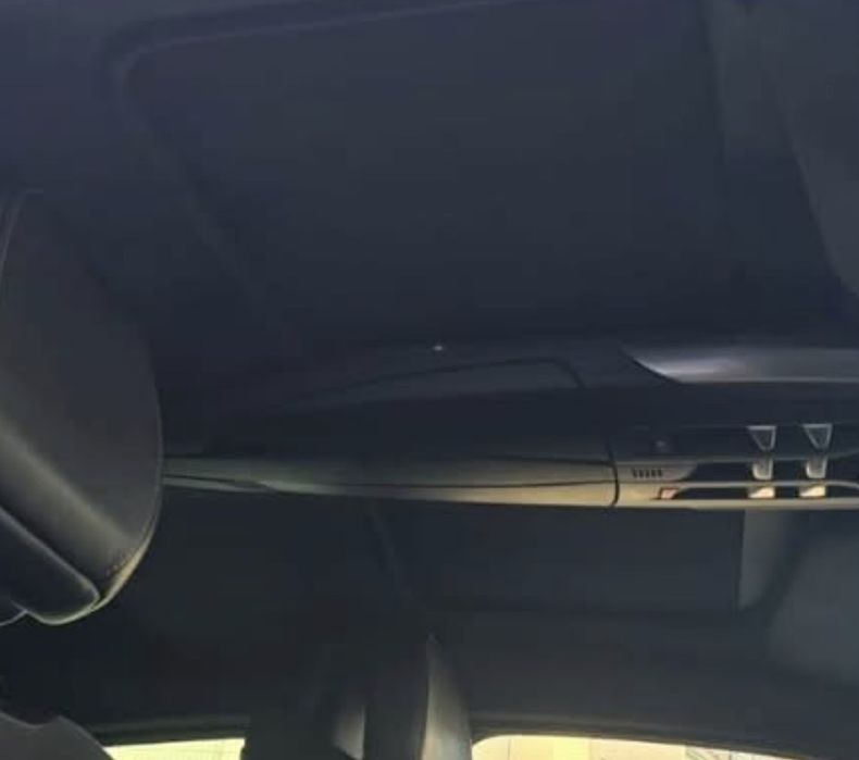 Citroen ds5 hybrid 4 2.0hdi