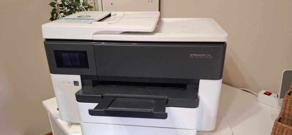 Impressora HP Officejet Pro 7730