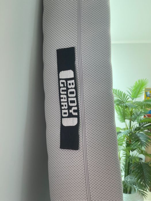 Colchão "Bodyguard", Vencedor do teste na Alemanha