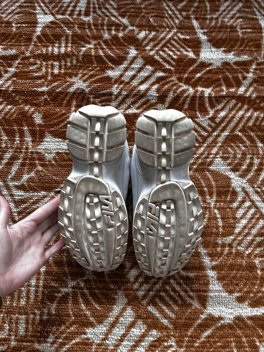 FILA  кросівки fila