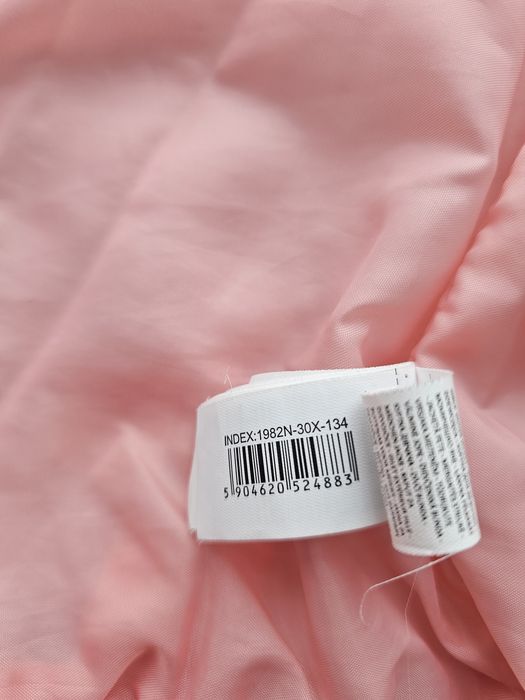 Курточка весна/осінь на дівчинку