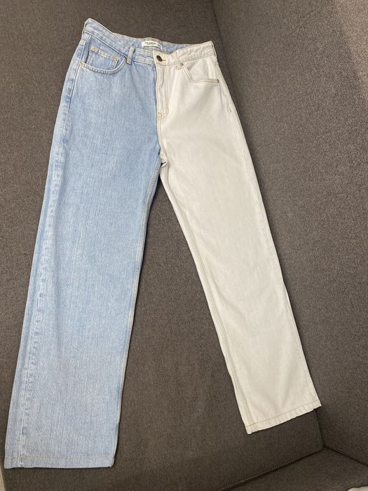 Джинси жіночі , pull&bear