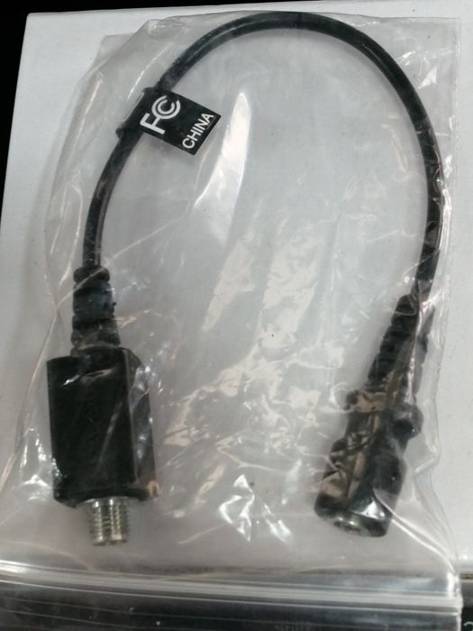 Антенна к навигатору Garmin Montanna 700i,750i.