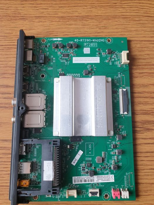 Płyta główna do tv Samsung  LG  itp