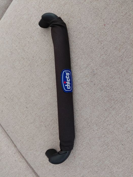 Carrinho bebe completo