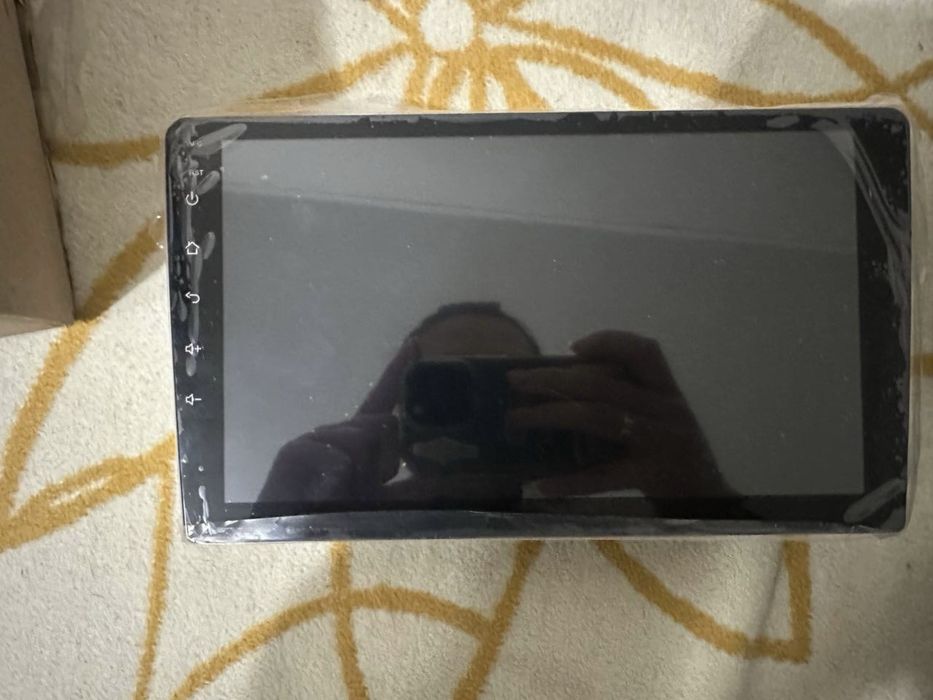 Автомагнітола Ford Focus 2, форд фокус 2