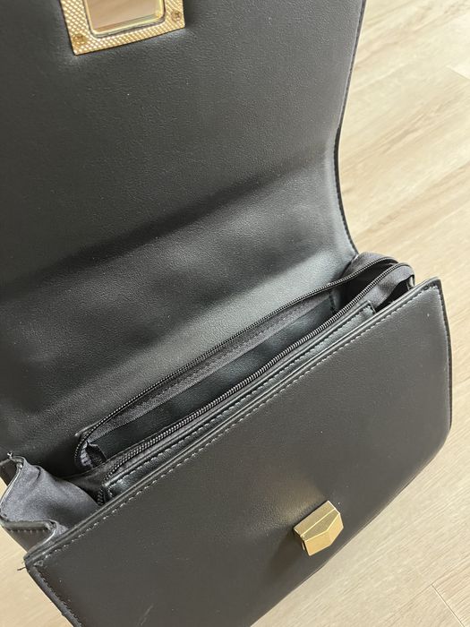 Mala preta nova a estrear