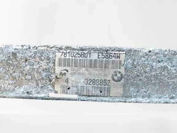 Radiador de água BMW 1 (E87)