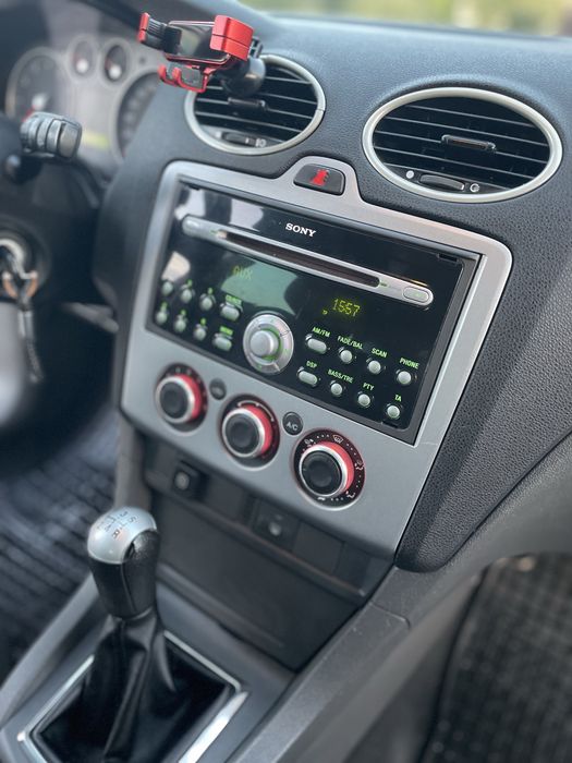 Продам Ford Focus