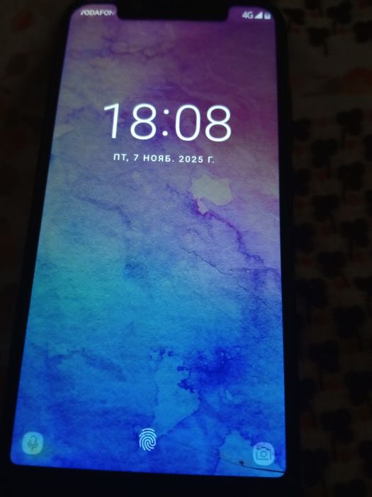 Продам телефон OUKITEL U18