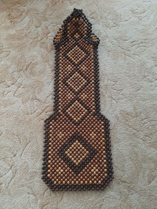 Esteira de massagem das costas para Automóvel