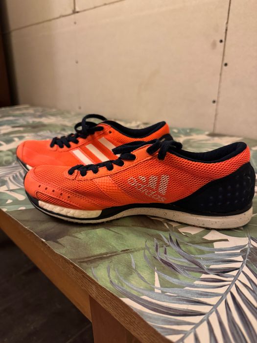 Buty sportowe Adizero Takumi Sen