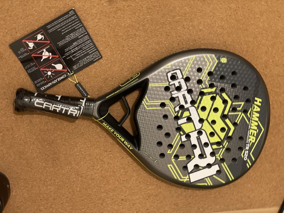 Cartri Hammer CTR520