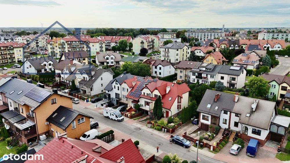 Dom – Lubawa - Widok 5