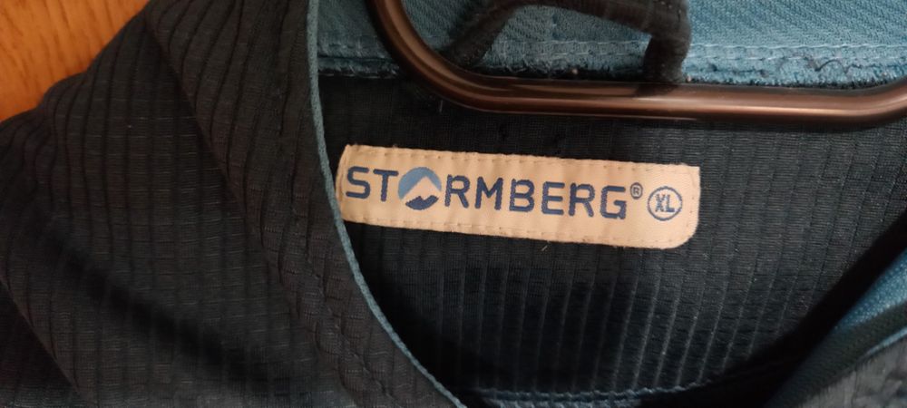 Stormberg XL - bluza z kapturem Świąteczna Promocja