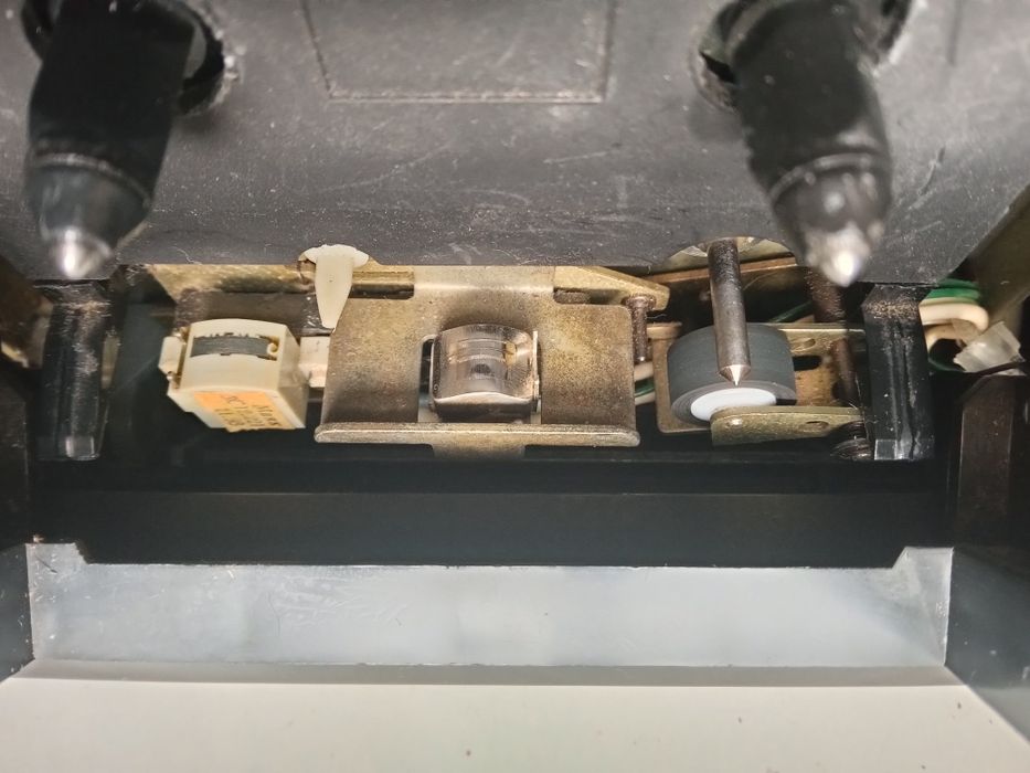 Касетний магнітофон Маяк-260.: 2 350 грн. - Прочая аудиотехника Полтава ...