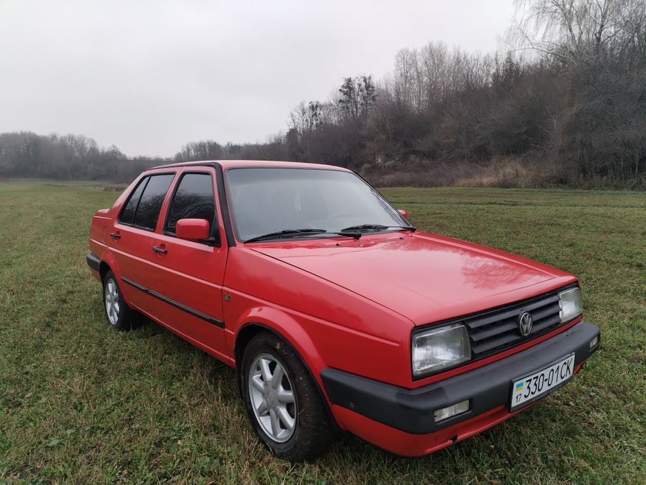 Продам фольксваген джета2