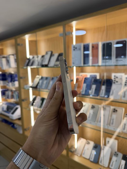 IPHONE 13 PRO 128GB (usado)