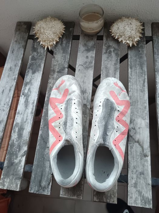 Chuteiras puma 43/44