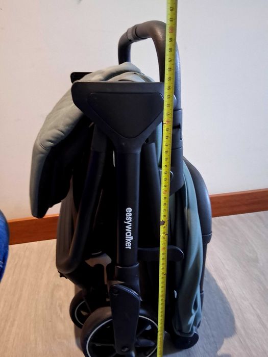 Carrinho bebé Easywalker