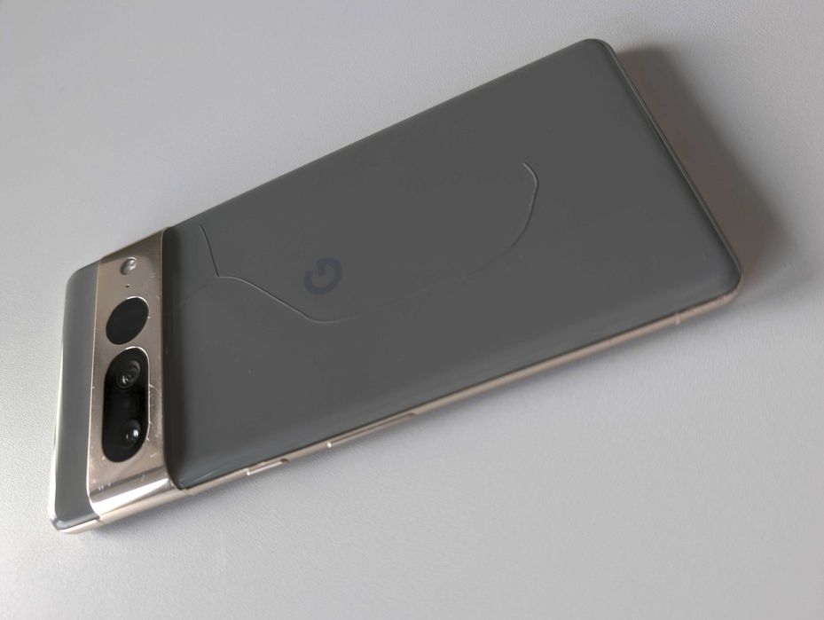 Google Pixel 7 Pro