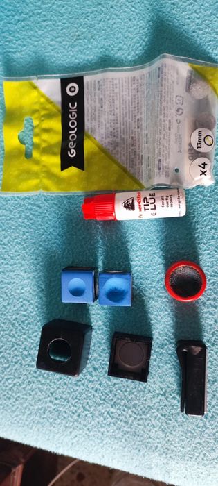 Taco snoocker (bilhar)