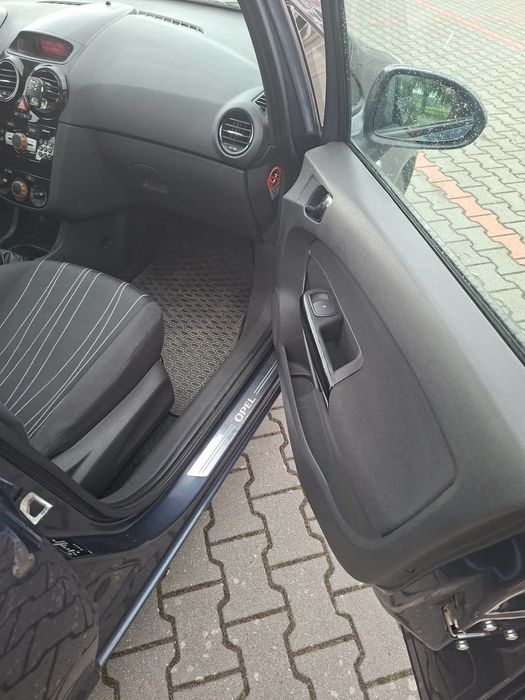Opel Corsa 1.3 CDTI 2010 r.