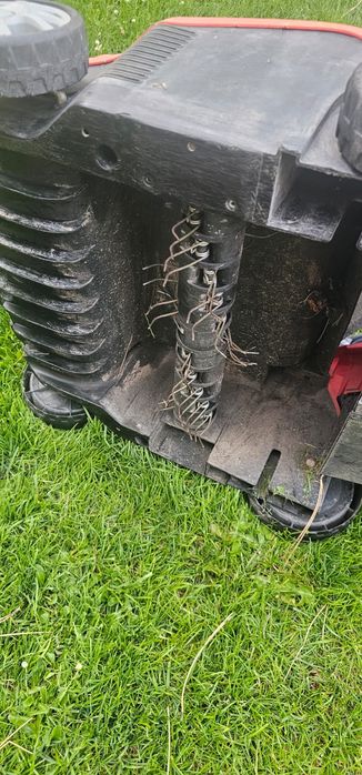 Areator elektryczny Faworyt 1700 W